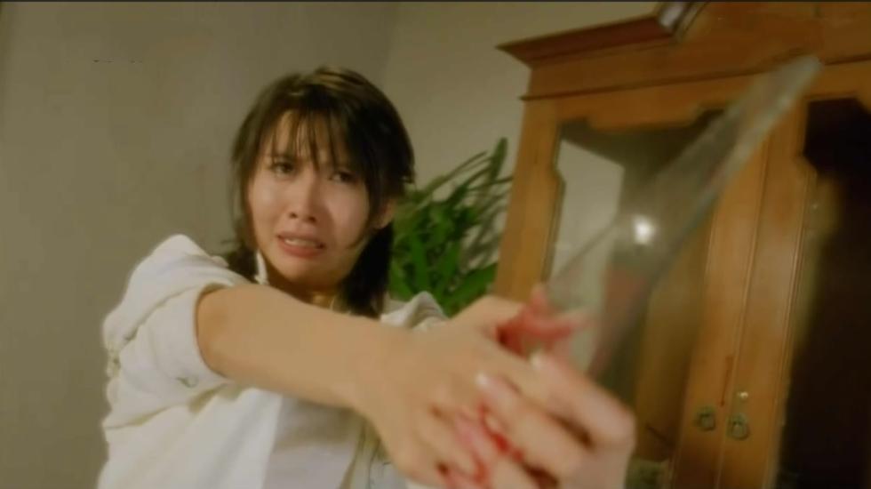 男子要倒霉十世，女子被做成灯笼，童年阴影恐怖片《新*皮人**灯笼》