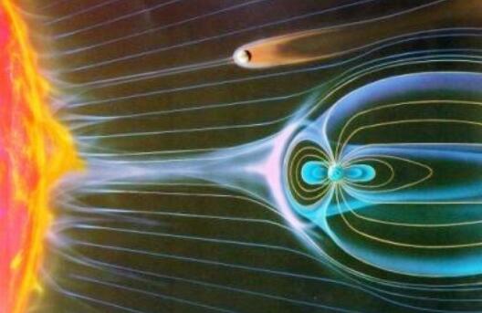 火星和金星的大气基本上都怎么了,火星为什么不受木星影响