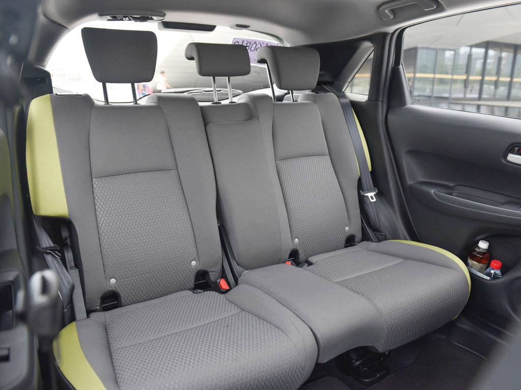 本田飞度减配喇叭,新款本田飞度减配吐槽