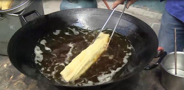 自制全自动燃气油炸锅,不浪费油的油炸锅