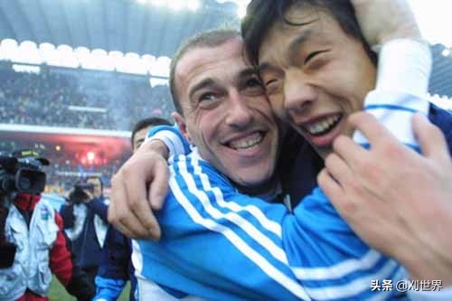 大连足球的坎坷岁月,大连足球重新崛起之路