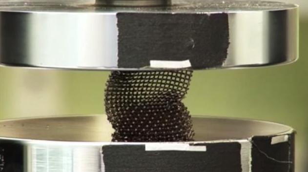 世界上已知最坚硬的金属,世界最坚硬金属材料