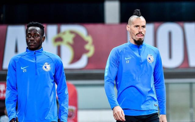 球员+资金双流失重创大连人！被迫换活法这8个名字可以指望？