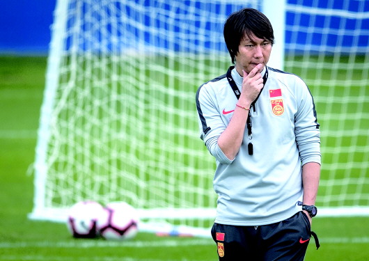 李铁为里皮带来惊喜,李铁国足能打败日韩吗