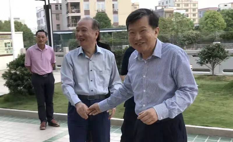 李光隆泰国,泰国华人李光隆