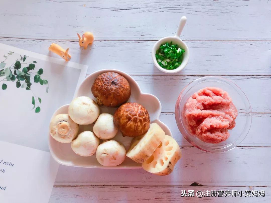 宝宝不肯吃肉小妙招,宝宝不爱吃肉有妙招