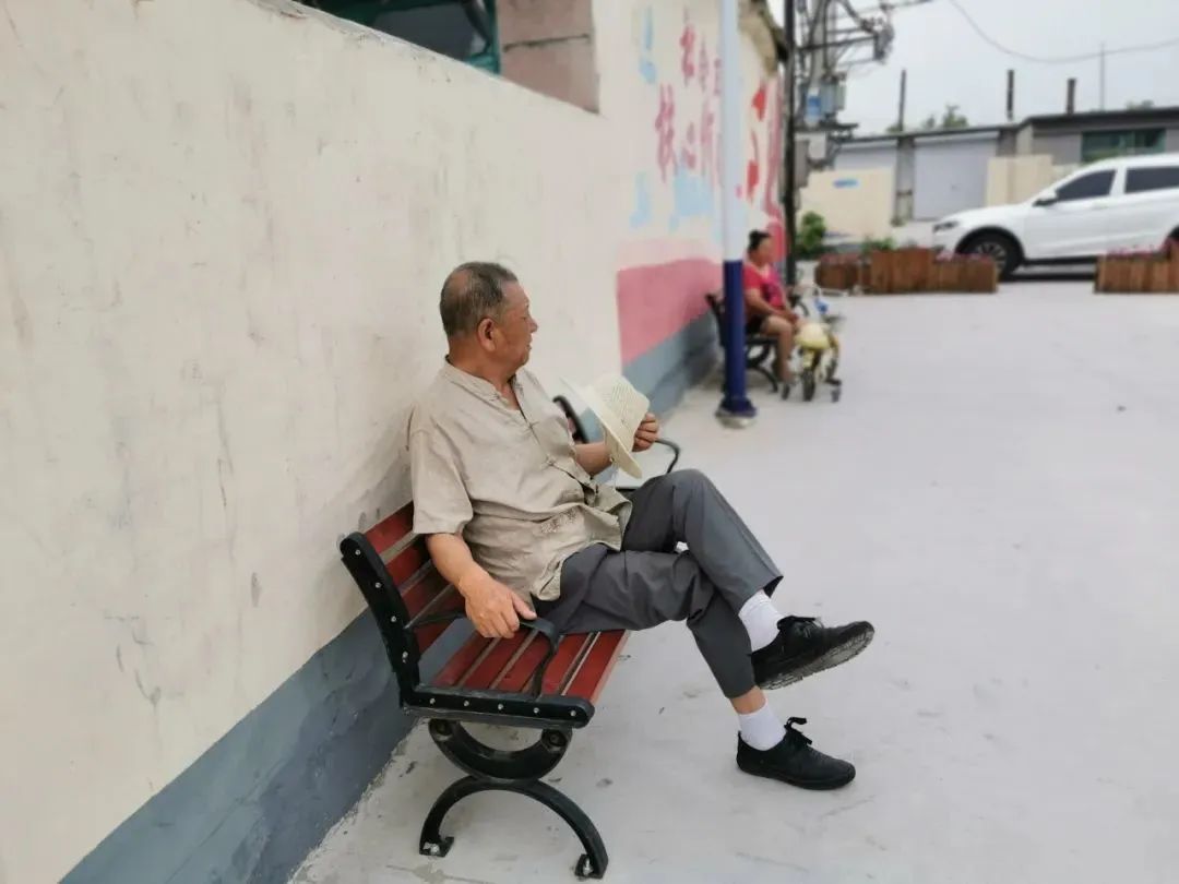 鲅鱼圈美景,鲅鱼圈小望海最美乡村