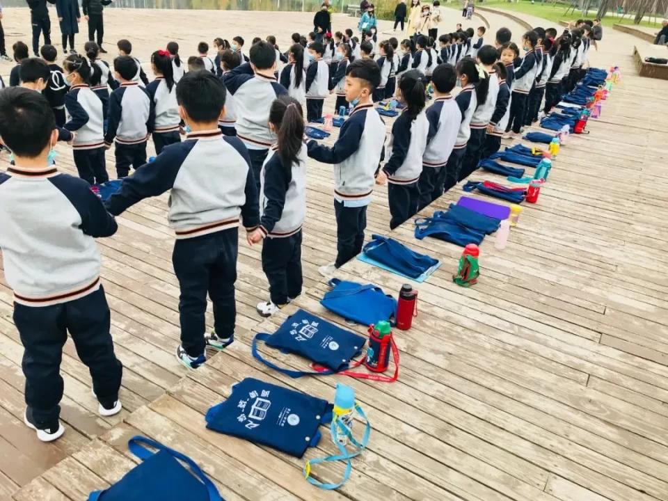 碧源月湖景观,碧源月湖公园