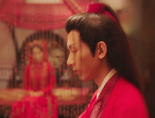 九天玄女和璇玑,琉璃璇玑九天玄女