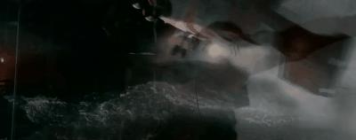 全程硬核灾难片,一部让人大呼过瘾的灾难片