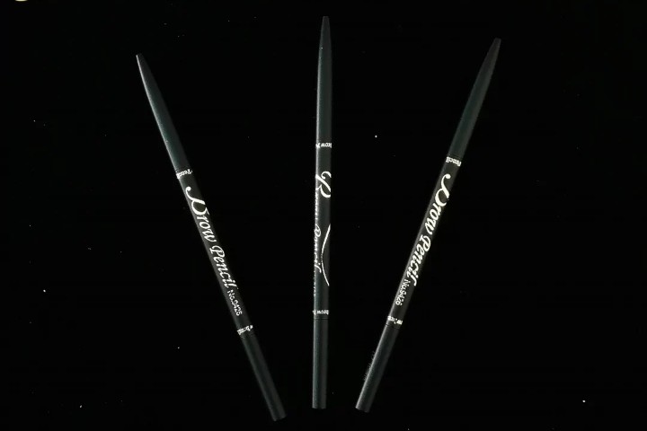 人像眉毛修饰,美容眉毛修饰