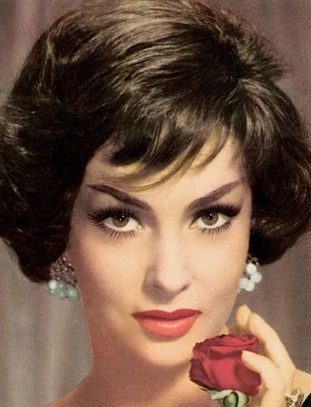 意大利美人排名,意大利美人很有特色