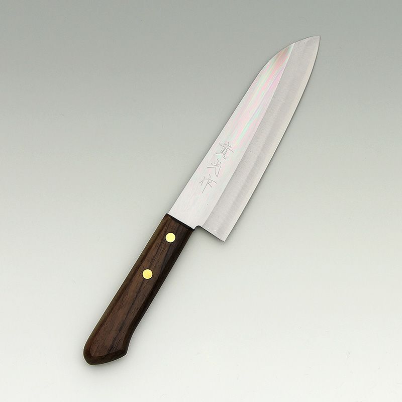 日本刀白纸钢和青纸钢区别有哪些,日本青纸刀