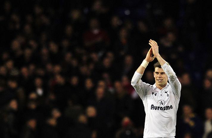 热刺贝尔十佳球,贝尔热刺十大进球