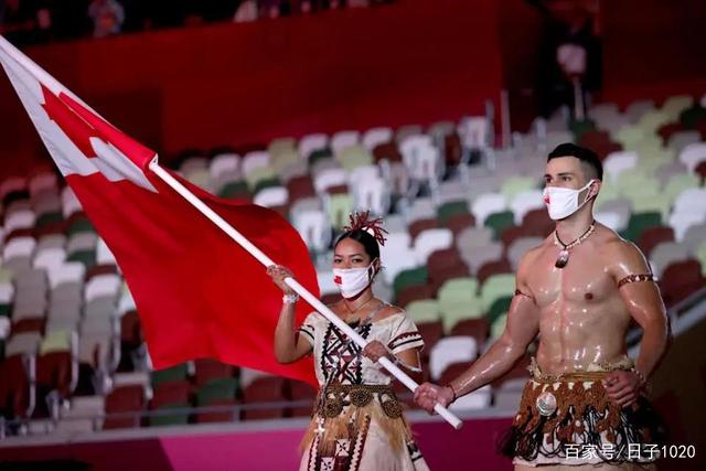 东京奥运会帅哥,东京奥运冠军帅哥