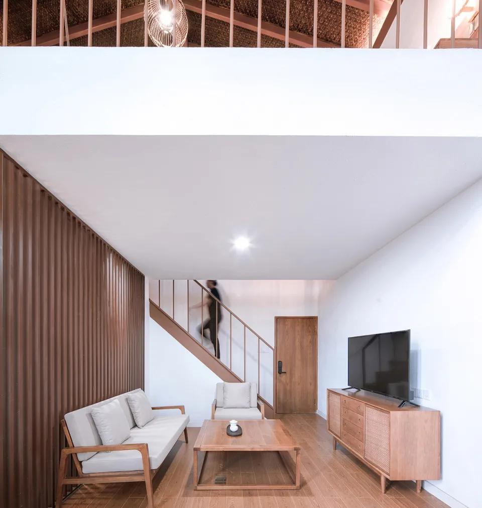 民宿是寻觅归属感最佳的地方,民宿的灵魂就是与民共宿