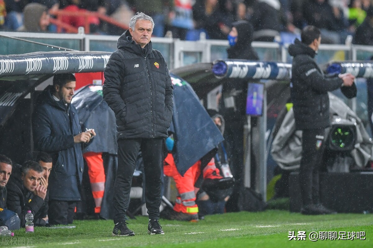 穆里尼奥对c罗的看法,c罗穆里尼奥被嘲讽