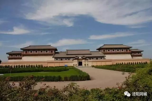 咸阳有多低调,咸阳泾阳县古迹