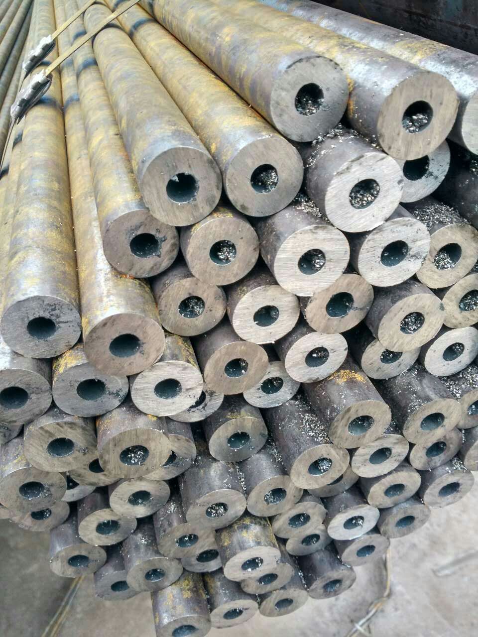 聊城汇银金属材料有限公司,聊城卓凡金属材料有限公司