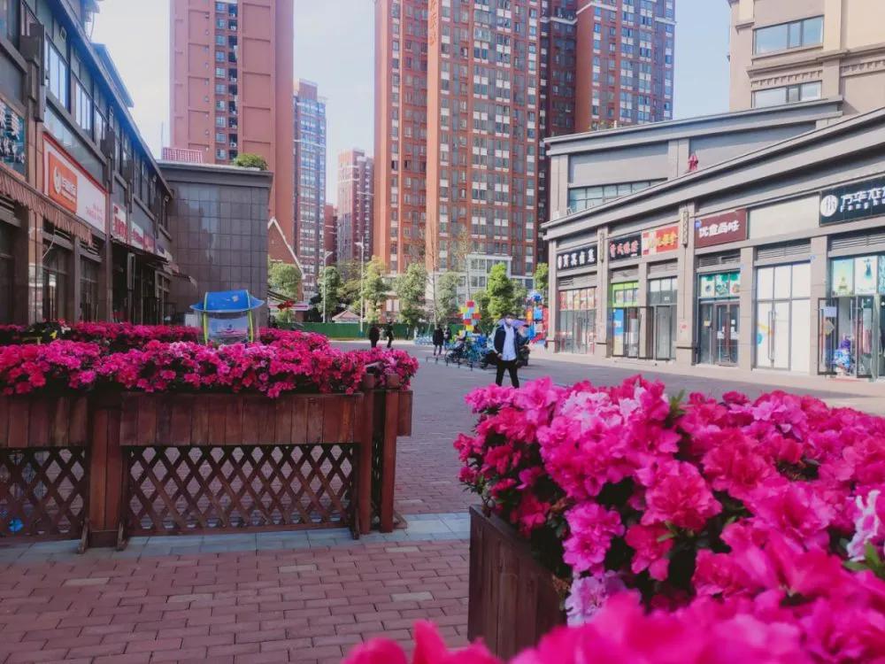 红光新城西安市,红光新城