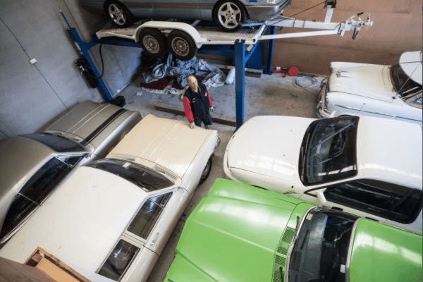 澳洲汽车巨头Holden,正式宣告终结,160年历史湮灭,近千人失业