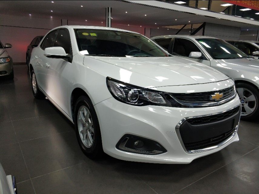 性价比最高的雪佛兰平价车,性价比最高的是雪佛兰探界者吗