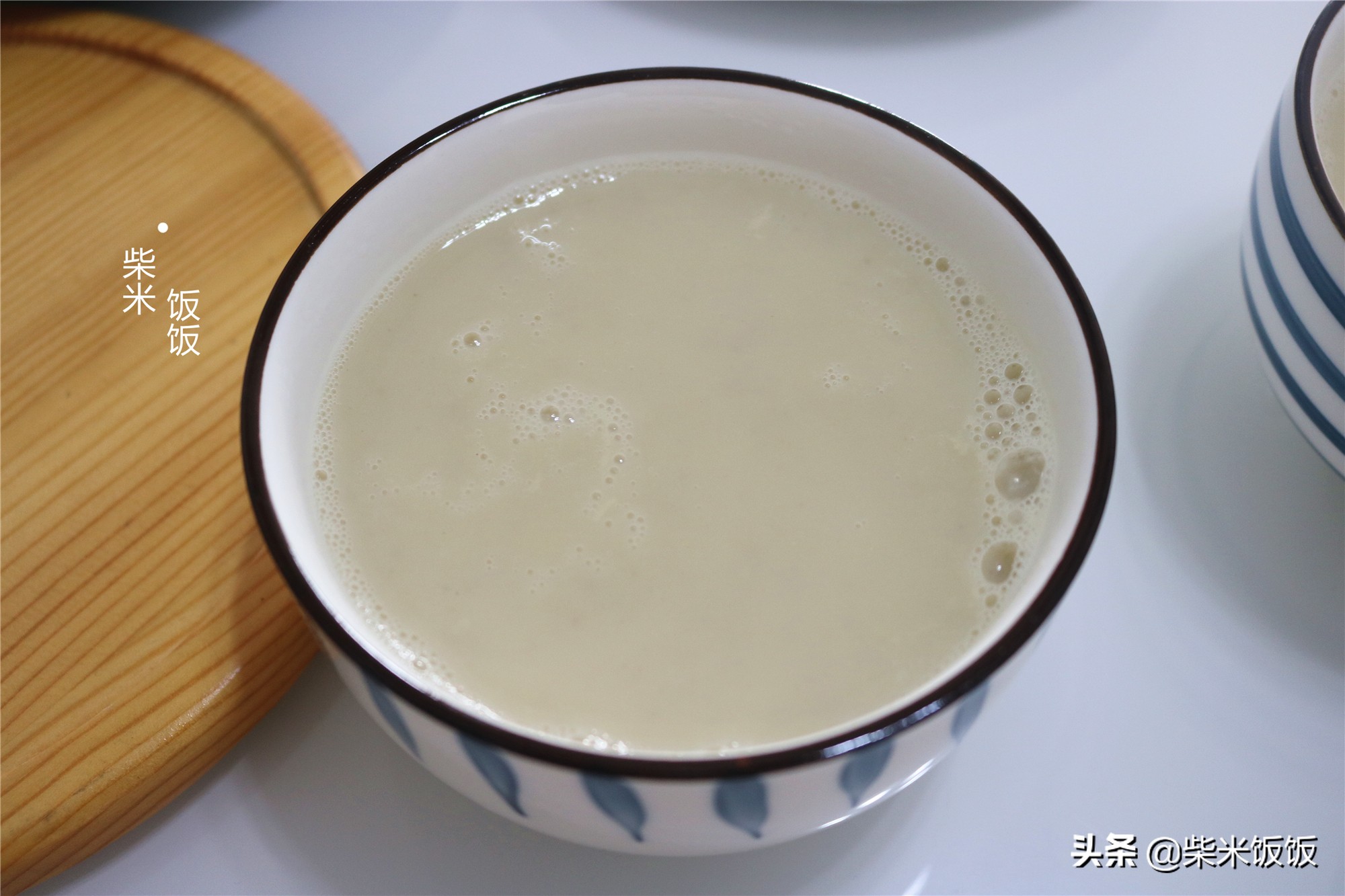 哪些食材搭配米糊营养又好喝,早餐吃的米糊用哪些食材