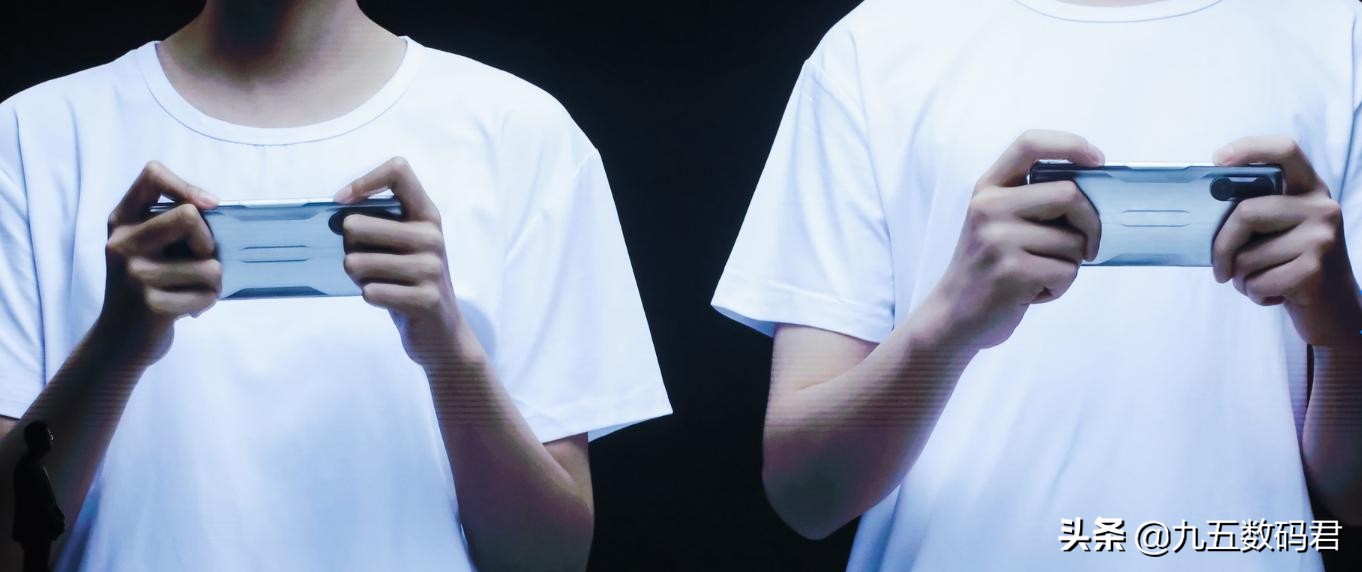 redmipad吃鸡游戏测评,redmi吃鸡神器