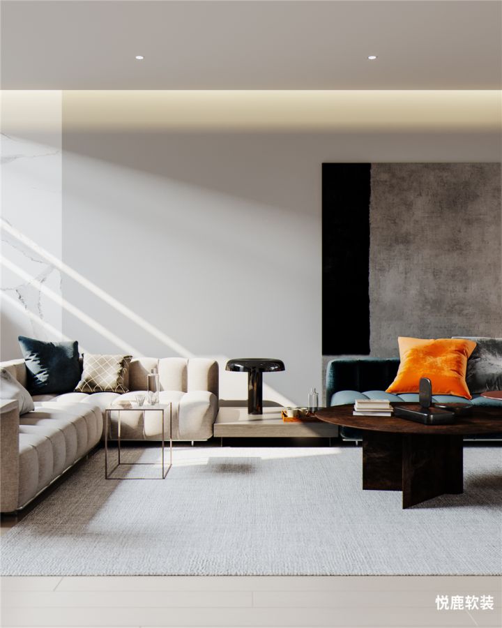 软装一定要找设计吗,装修有没有必要找软装设计师