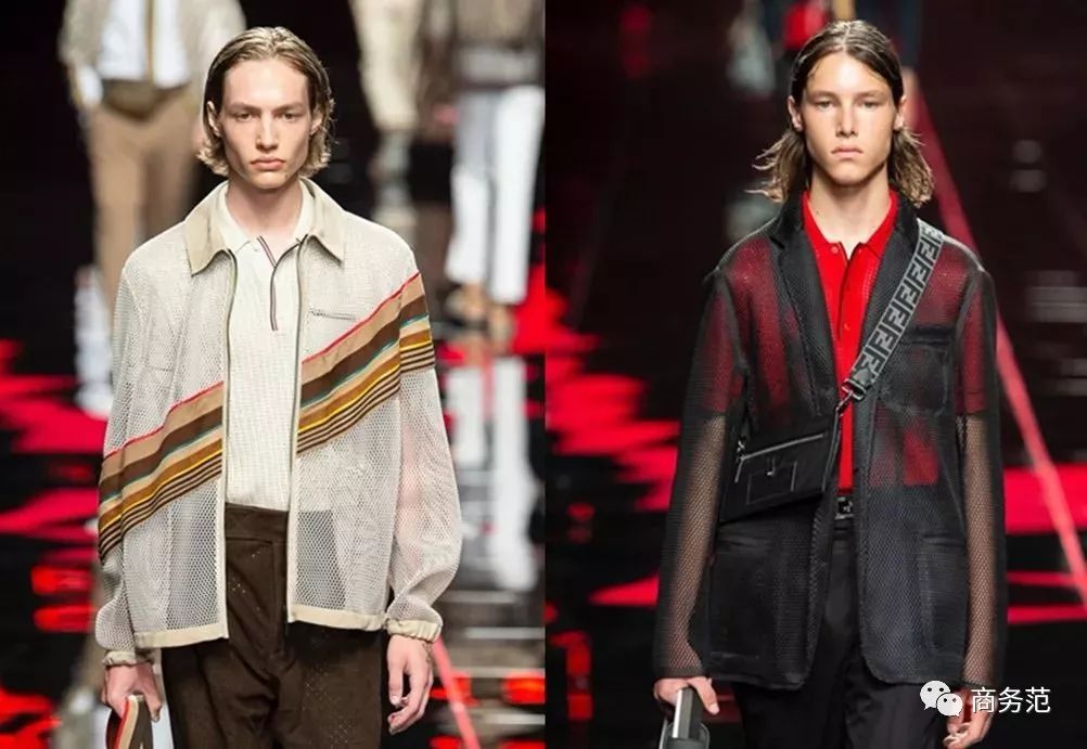 polo衫中年男人推荐,2022中年男装时尚polo衫