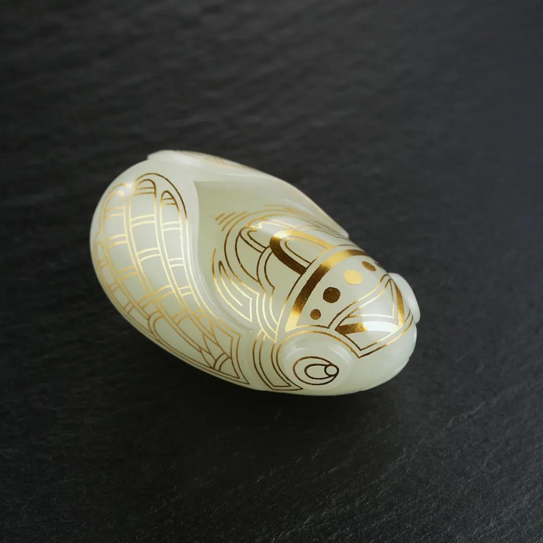 荣宝斋苏然玉器拍卖直播,荣宝斋玉器第十五期