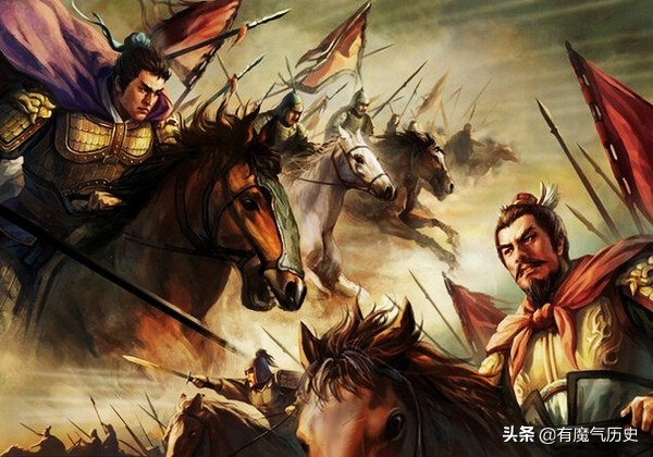 陈寿对刘备的负面评价,陈寿称刘备为先主