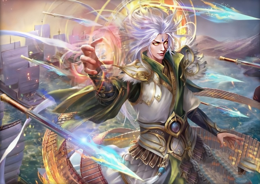 三国杀明牌局,三国杀能看牌的武将