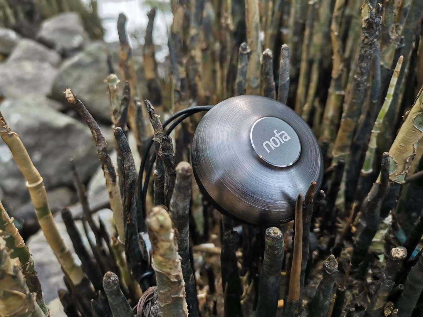 有颜有实力、NOFAQ8绝对是小众耳机里的福音