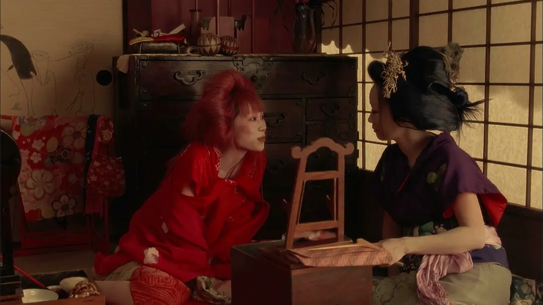 十大恐怖片咒怨,日本恐怖片前十排行榜咒怨