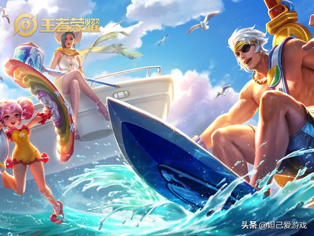 夏侯惇的缺点,王者十大必练英雄夏侯惇