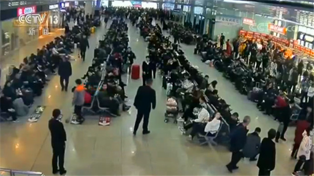 防不胜防的上当受骗,在网上哪个平台买火车票最安全