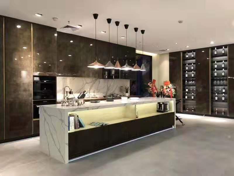 东写西读,橱柜是选品牌还是杂牌实惠