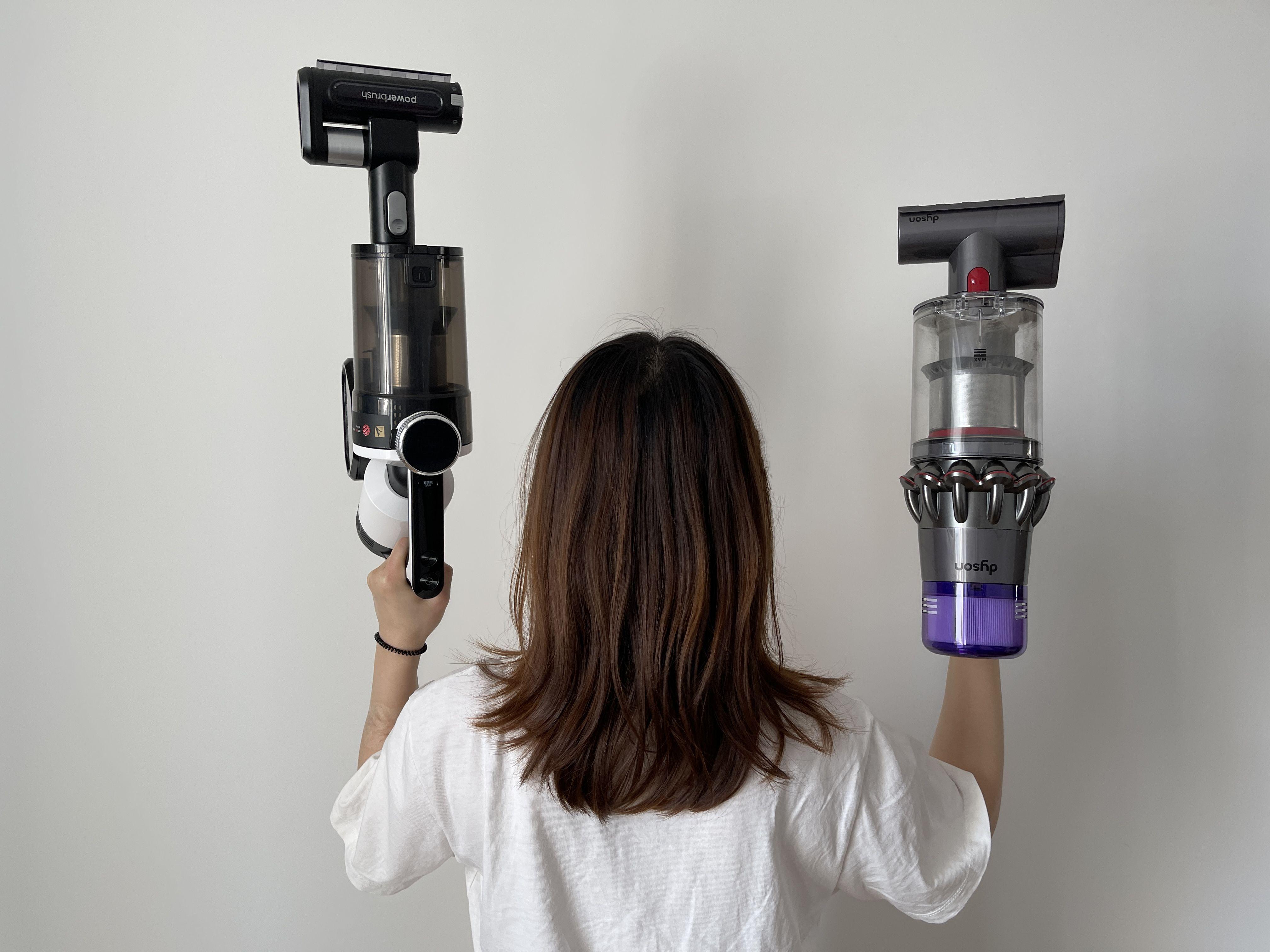 戴森吸尘器哪款最实用耐用,国内吸尘器和戴森比较