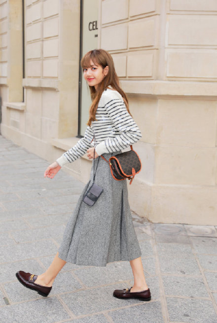 老花玩家看过来，经典monogram这里都有