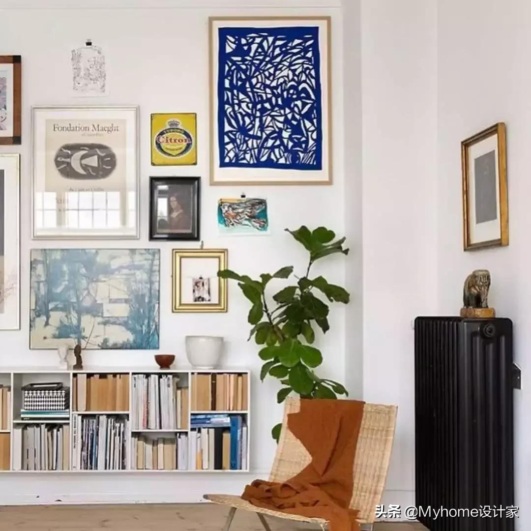 6招打造客厅好风水,客厅的5种设计方法