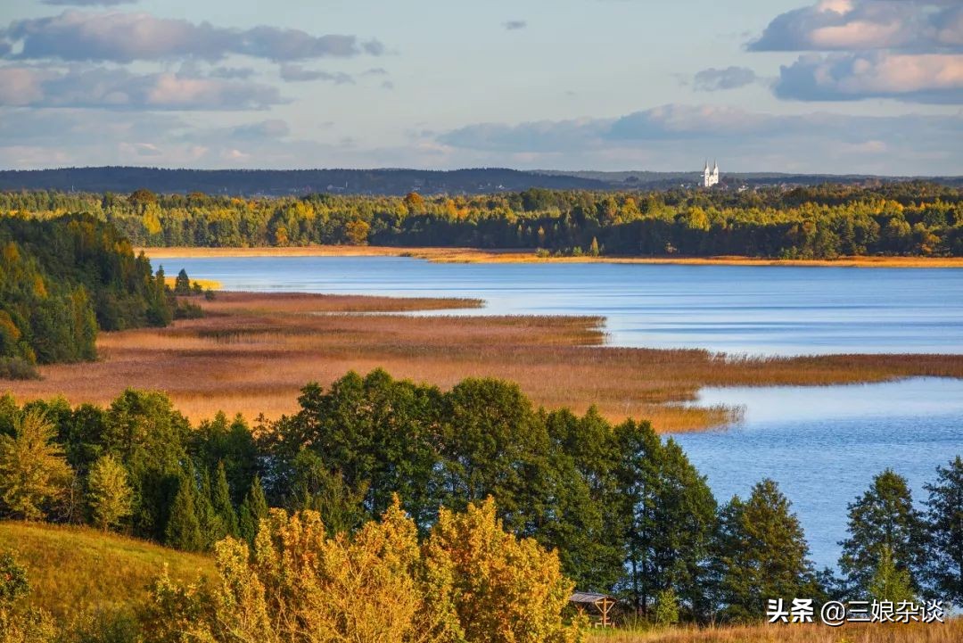 五个小众又好玩的免签国家,免签国家廉价旅游推荐