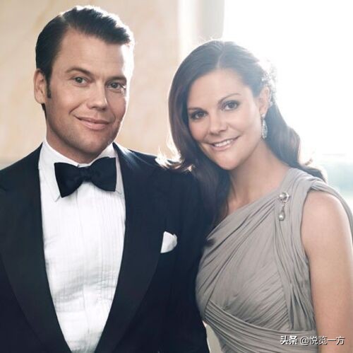 从私人健身教练到瑞典王储夫丹尼尔“凤凰男”的成功转型