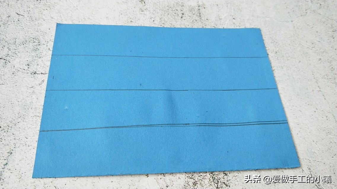 十字卡纸飞镖图解,简单卡纸飞镖折法