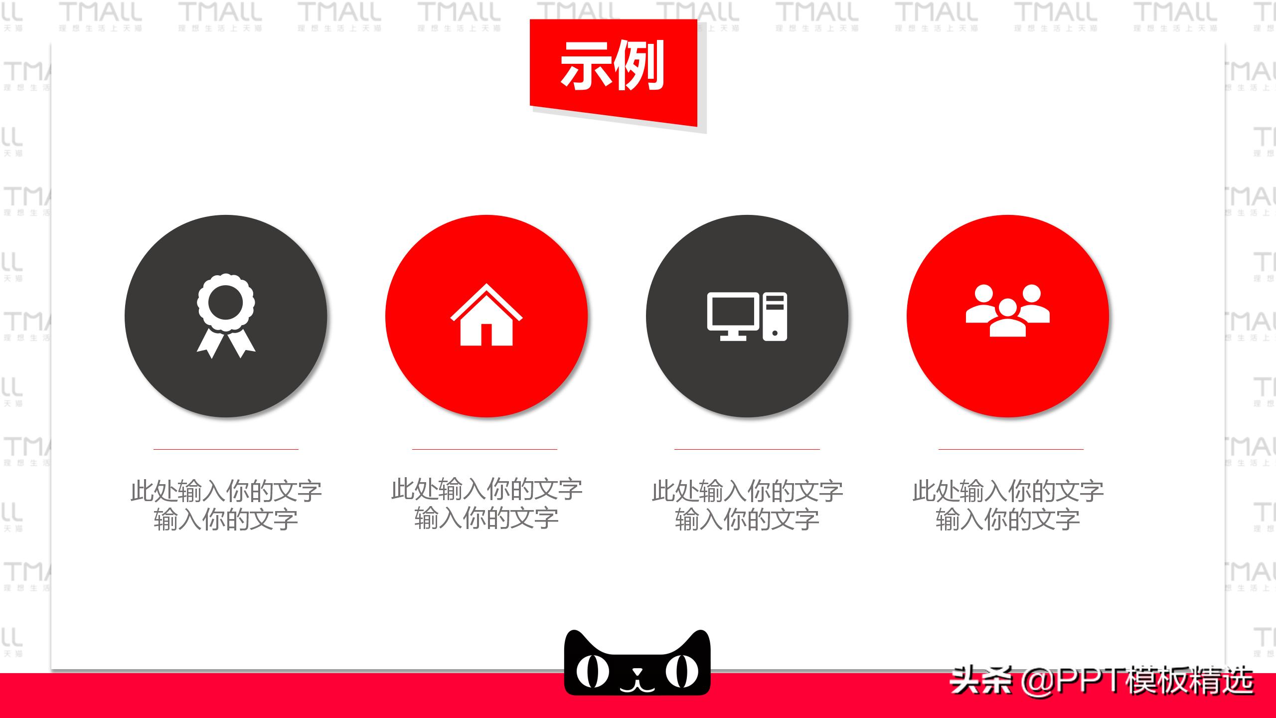 天猫运营年总结计划,天猫运营团队介绍ppt