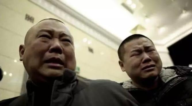 哪一年岳云鹏14岁郭德纲26岁,岳云鹏王宝强郭德纲马云成长史