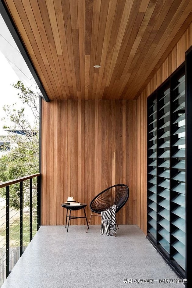 木饰面和岩板哪个上档次,木饰面凸起效果