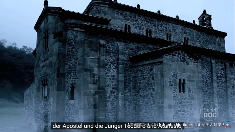 第2123回：欧洲灵魂诞生之路，雅各德孔波斯特拉