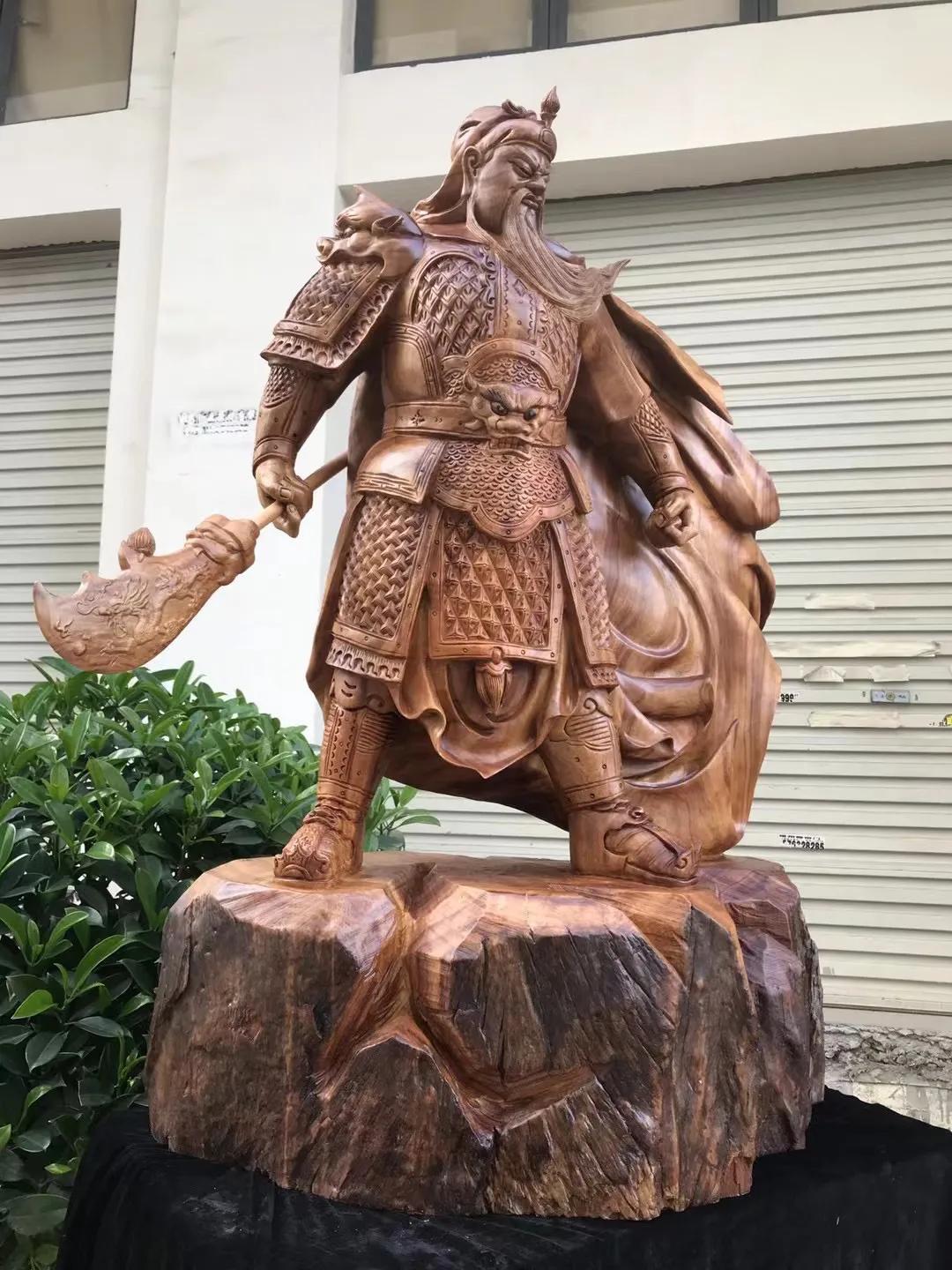 武财神关二爷图,武财神关二爷