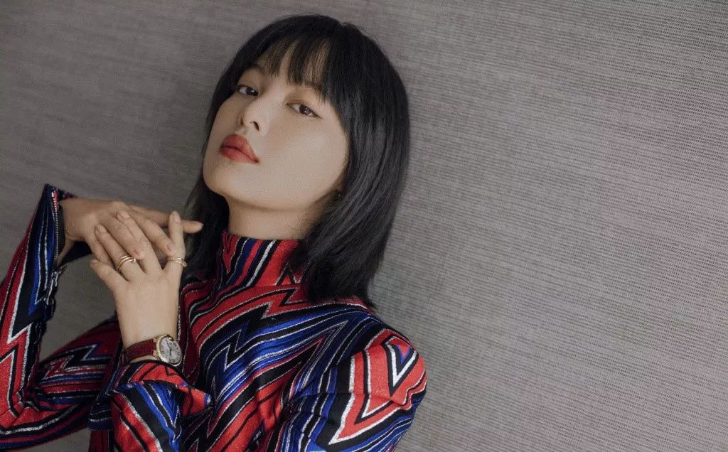 鹿晗吴世勋卡地亚手镯同款,卡地亚郑恺同款手镯